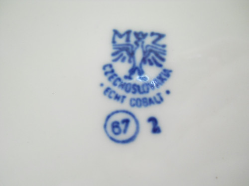 Hluboký talíř - 1ks — foto 4