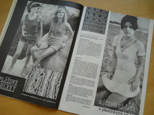 Praktická žena 7 / 74 — foto 3