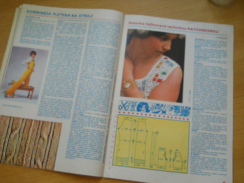 Praktická žena 7 / 74 — foto 6