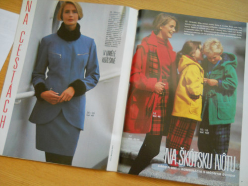 Neue mode 10 / 1991 — foto 2