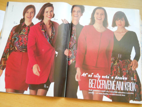 Neue mode 10 / 1991 — foto 3