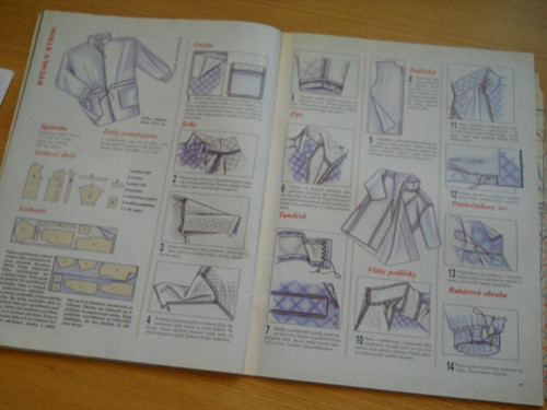 Neue mode 10 / 1991 — foto 6
