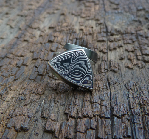 Damasteel — foto 3