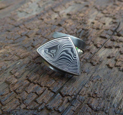 Damasteel — foto 4