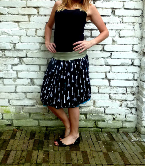 Mína — foto 3