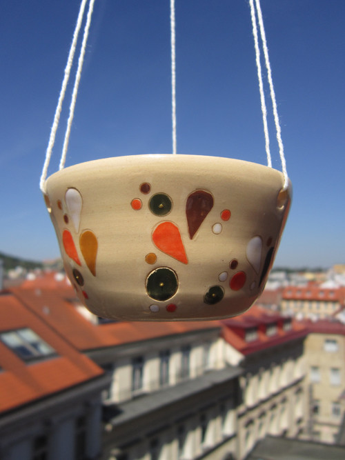 Barvičky peříček (pítko) — foto 3