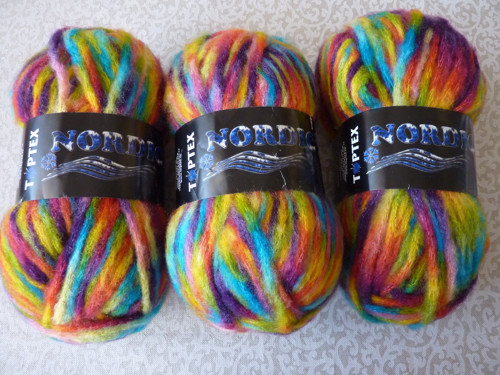 Nordic 400 g — foto 2