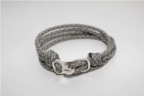 Pánský paracord náramek TinCan — foto 3