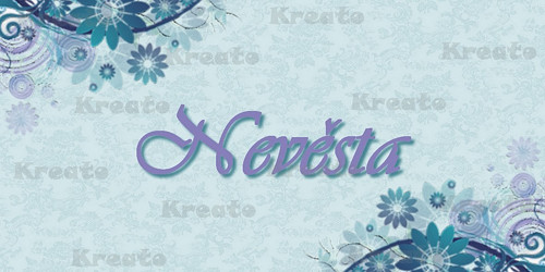Svatební oznámení No.4 — foto 4