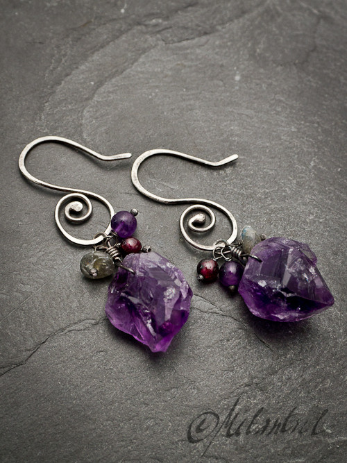 Amethyst fruit — foto 2