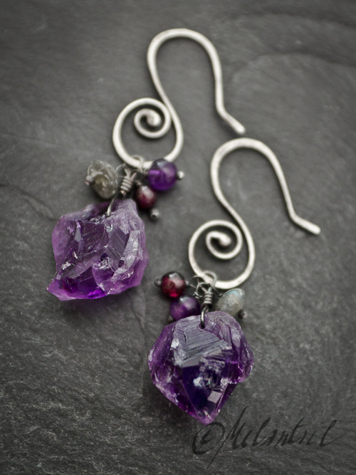 Amethyst fruit — foto 4