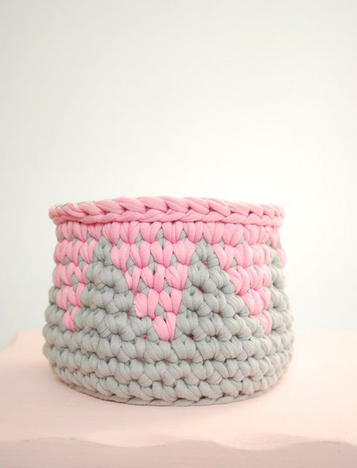 EKO yarn - Lampone (90m) — foto 4