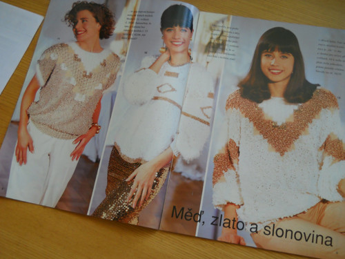 Sabrina č.5 — foto 2