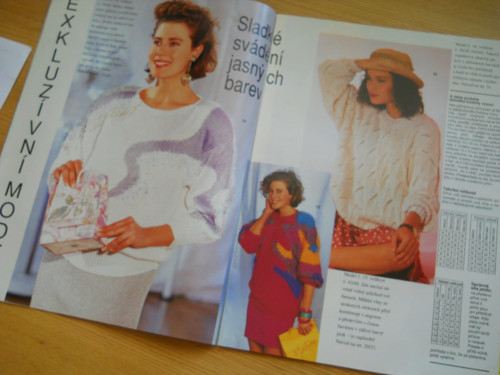 Sabrina č.5 — foto 3