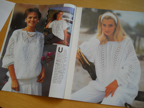 Sabr.ina č 6 1993 — foto 3