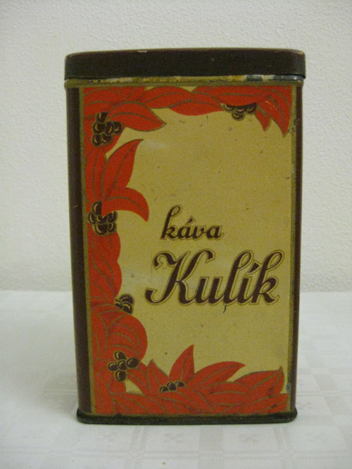 KÁVA KULÍK 1 — foto 2
