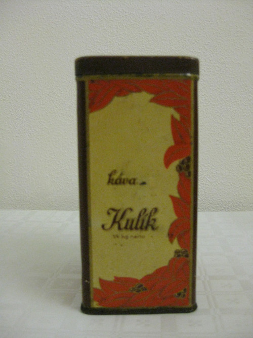 KÁVA KULÍK 1 — foto 5