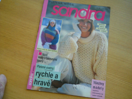 Sandra 2 / 92 — foto 6