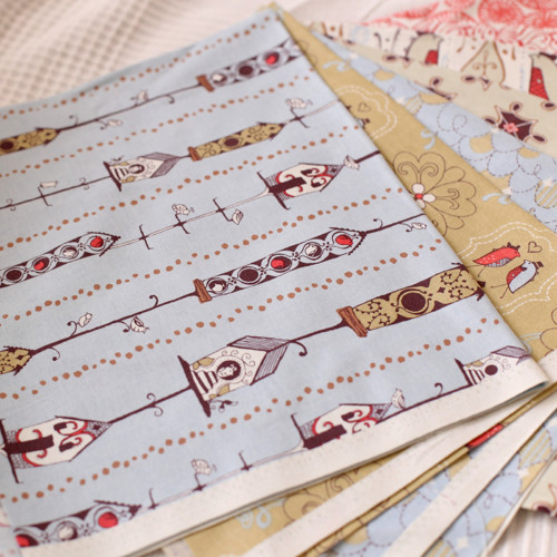 Feather N Stitch — foto 2