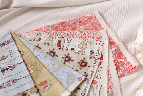 Feather N Stitch — foto 3