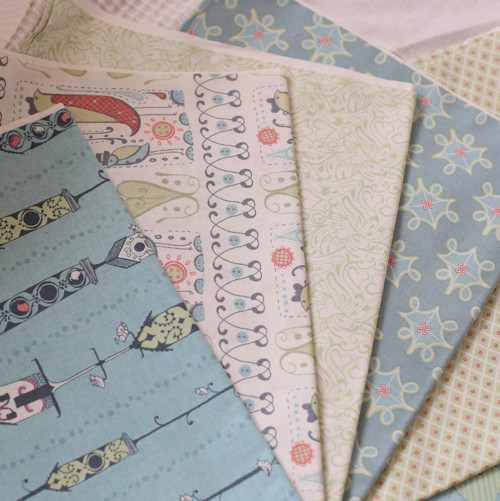 Feather N Stitch — foto 2