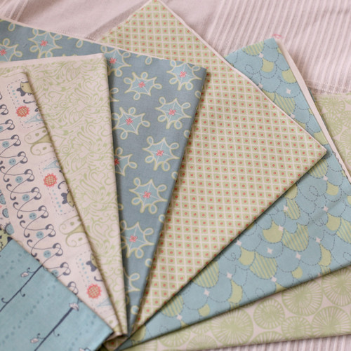 Feather N Stitch — foto 3