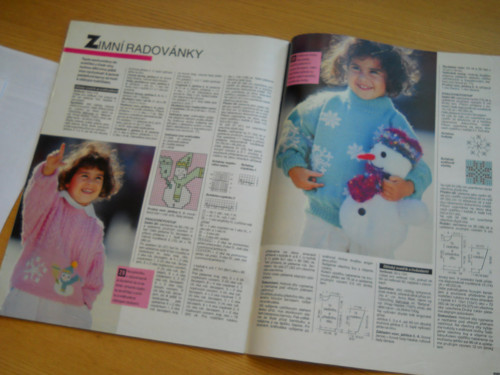 Sandra 1 / 1992 — foto 6