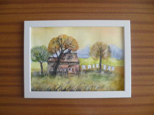 Velké prádlo — foto 3