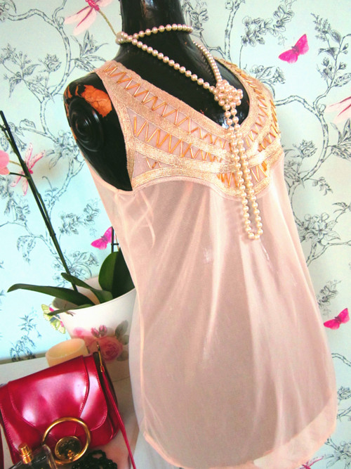 Top Art deco look — foto 3