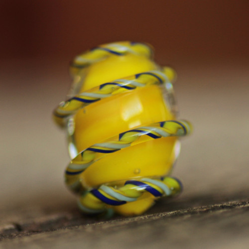 Vinutka - průvlek 1,6 mm — foto 2