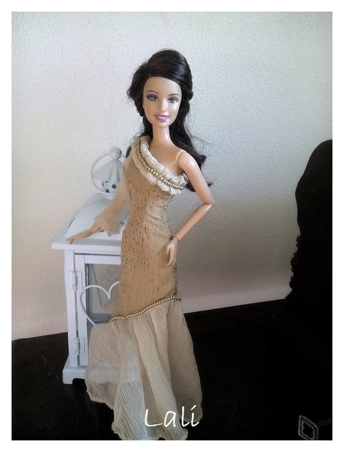 Plesové pro Barbie 1. — foto 2
