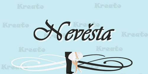 Svatební oznámení No.12 — foto 4