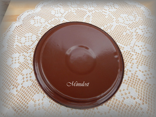 Smalt - poklička 2 — foto 2