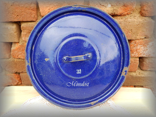 Smalt - poklička 5 — foto 3