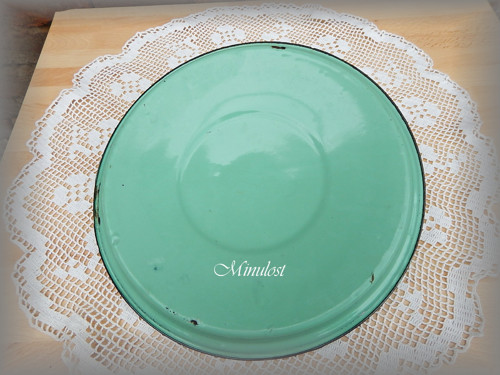 Smalt - poklička 6 — foto 2