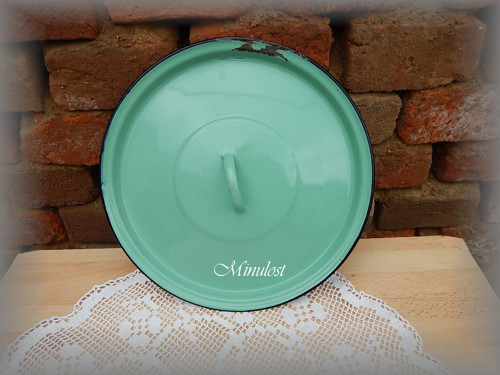 Smalt - poklička 6 — foto 3