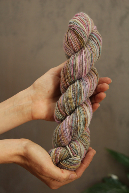 Příze Candyman - 100g/330m — foto 2