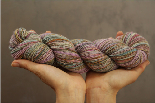 Příze Candyman - 100g/330m — foto 3