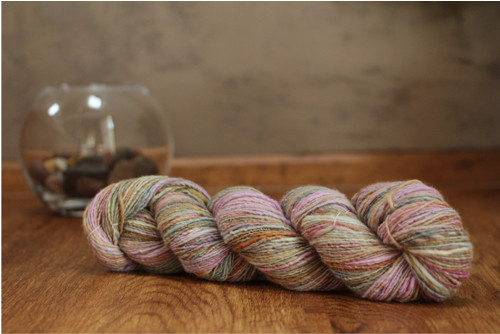 Příze Candyman - 100g/330m — foto 4