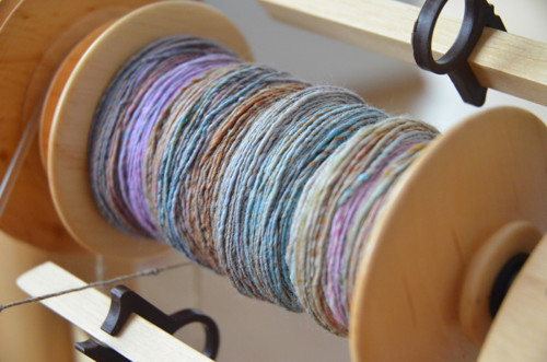 Příze Candyman - 100g/330m — foto 5