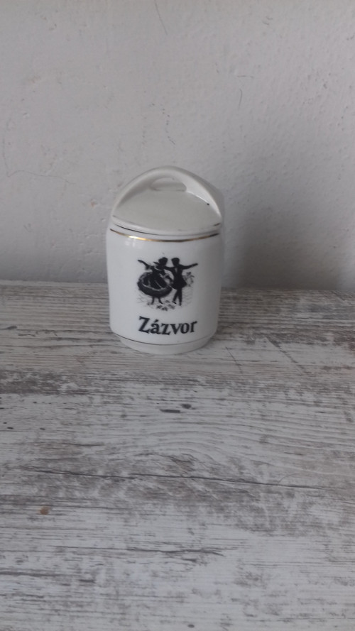 Staré kořenky — foto 3