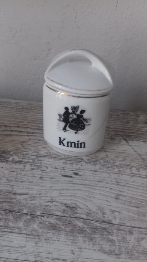 Staré kořenky — foto 4