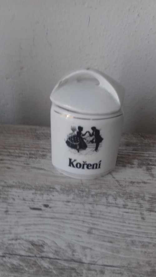 Staré kořenky — foto 5