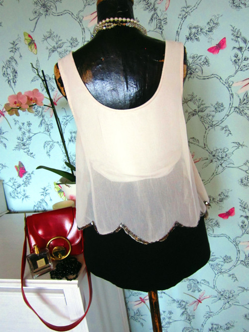 Šaty Great Gatsby look — foto 5