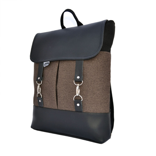 Ruksak BROWN — foto 4