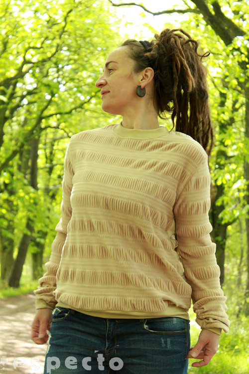 Mikina ............ vel. M — foto 2