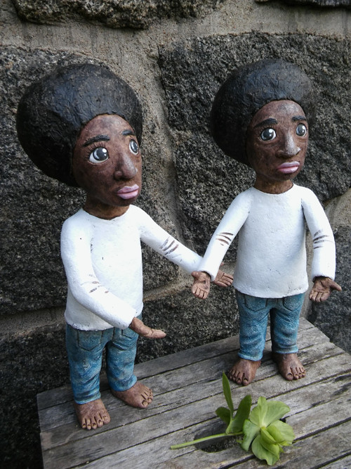 Les Twins — foto 2