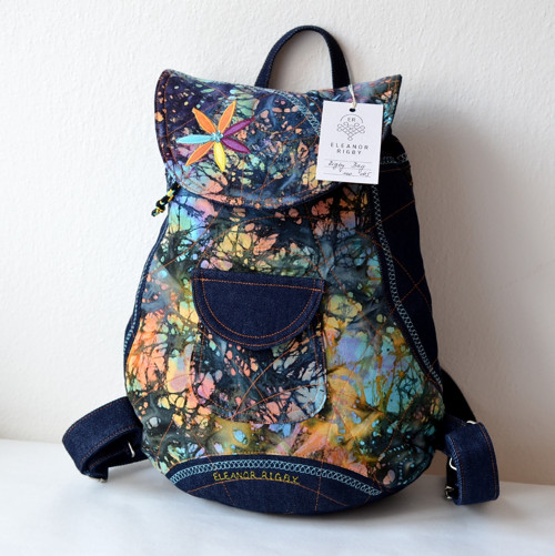RIGBY bag no. 45 — foto 2