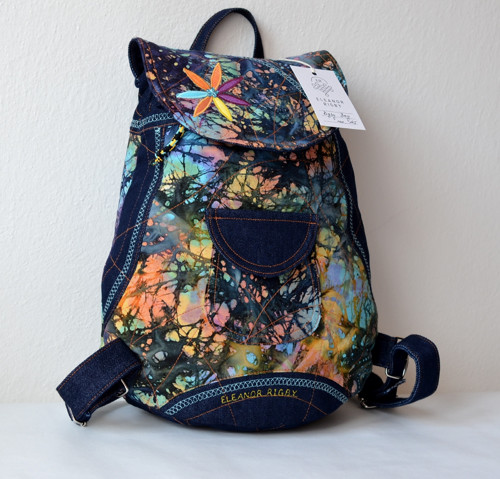 RIGBY bag no. 45 — foto 3