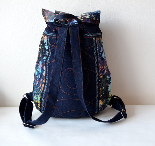 RIGBY bag no. 45 — foto 4